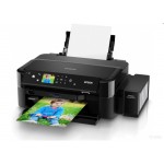 Цветной струйный принтер EPSON L810